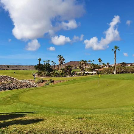 Ocean Sun & Golf I Apartment Сан Мигел де Абона Екстериор снимка