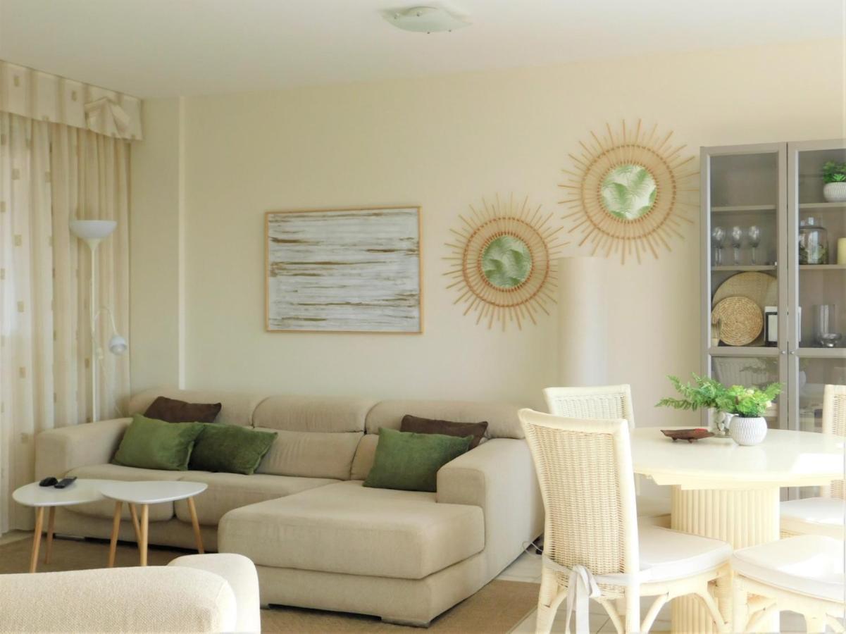 Ocean Sun & Golf I Apartment Сан Мигел де Абона Екстериор снимка
