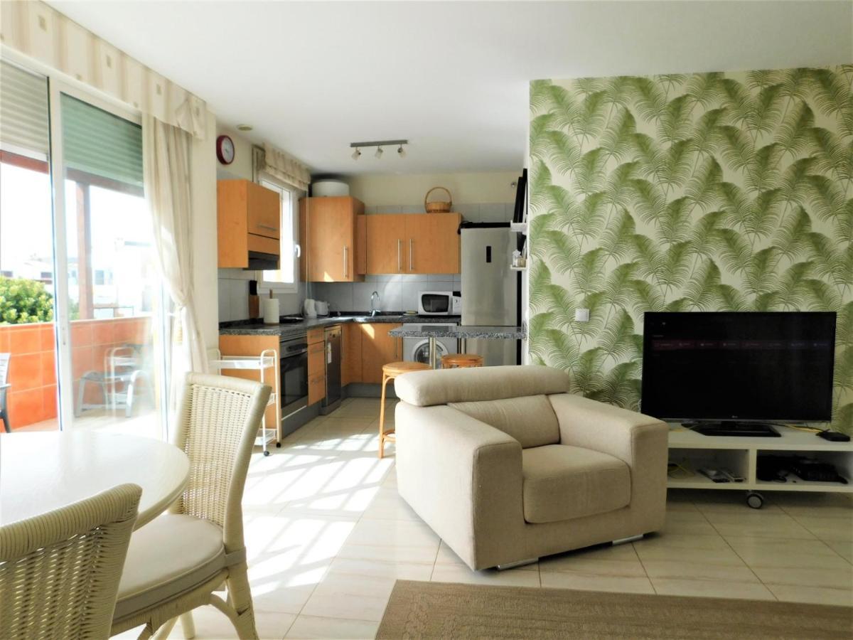 Ocean Sun & Golf I Apartment Сан Мигел де Абона Екстериор снимка