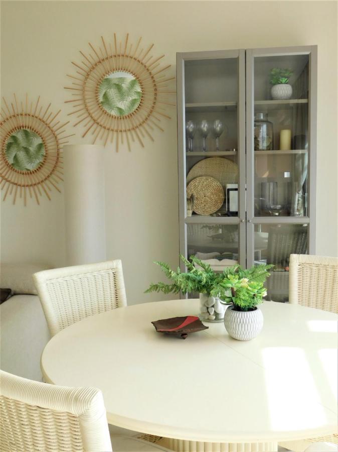 Ocean Sun & Golf I Apartment Сан Мигел де Абона Екстериор снимка