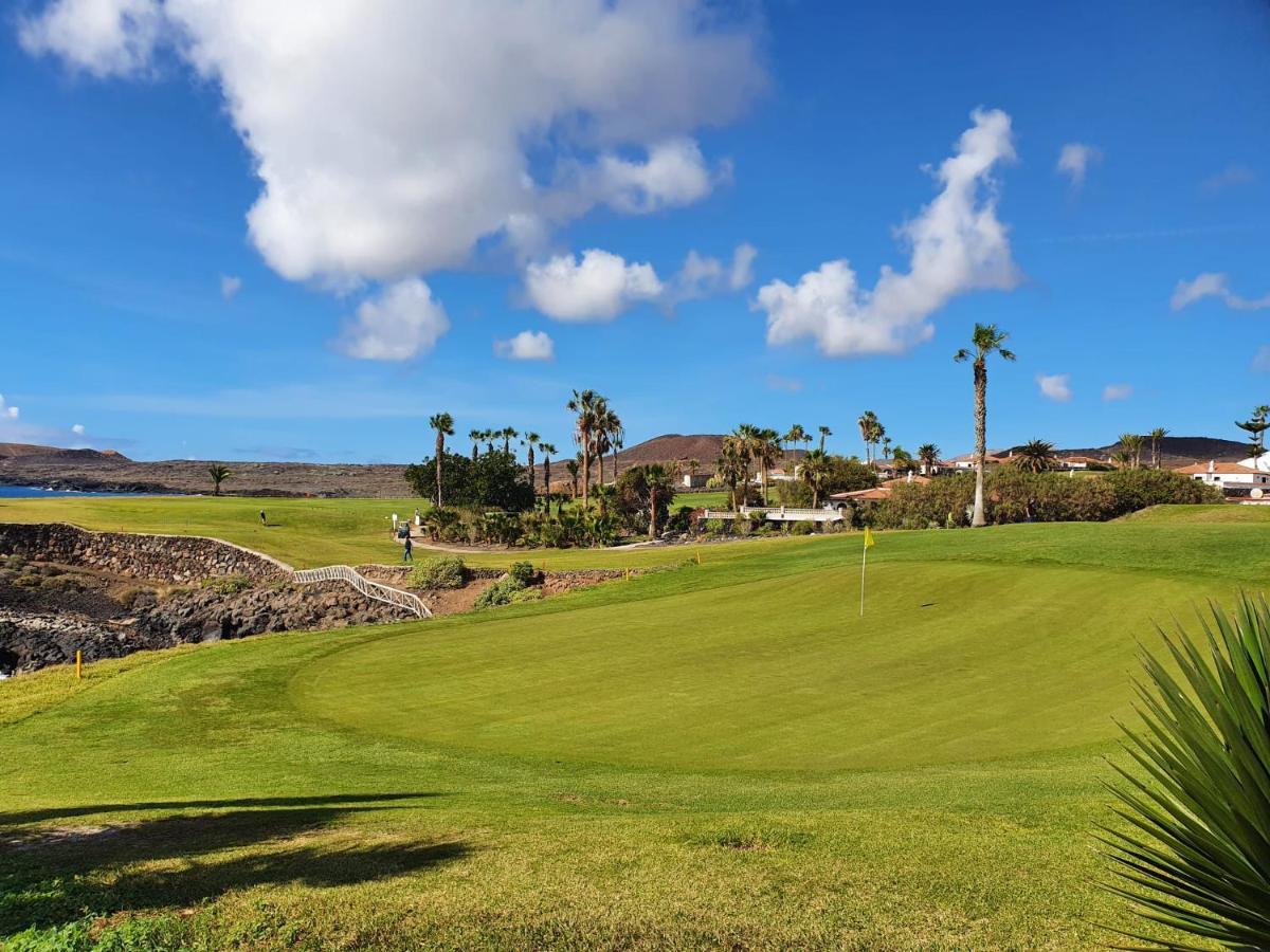 Ocean Sun & Golf I Apartment Сан Мигел де Абона Екстериор снимка