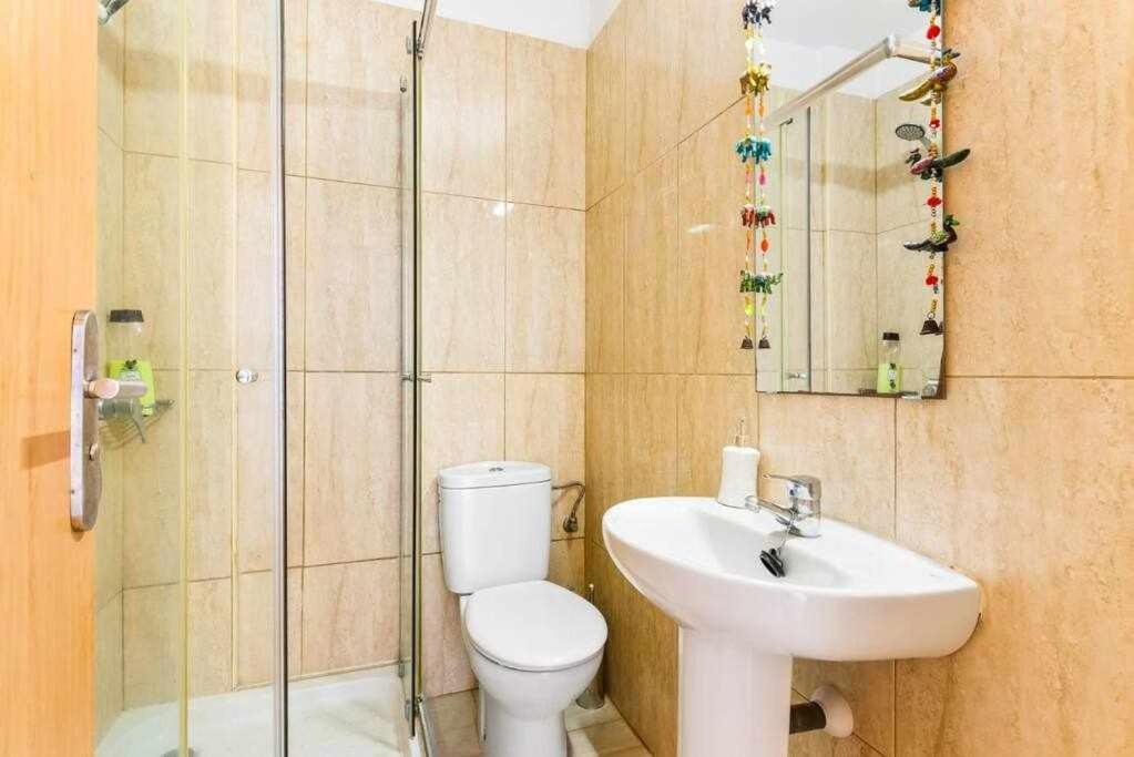 Ocean Sun & Golf I Apartment Сан Мигел де Абона Екстериор снимка