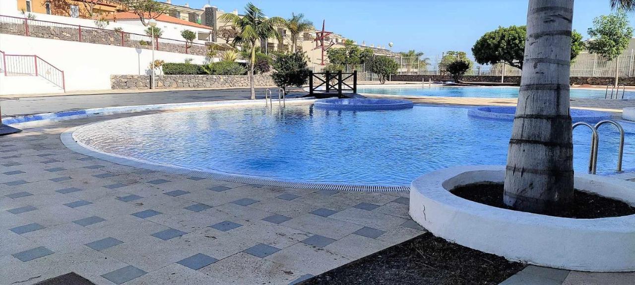 Ocean Sun & Golf I Apartment Сан Мигел де Абона Екстериор снимка