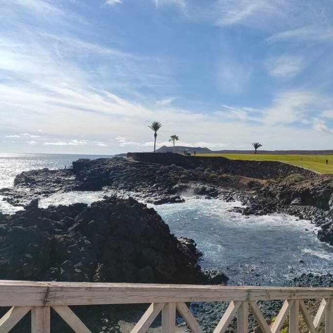 Ocean Sun & Golf I Apartment Сан Мигел де Абона Екстериор снимка