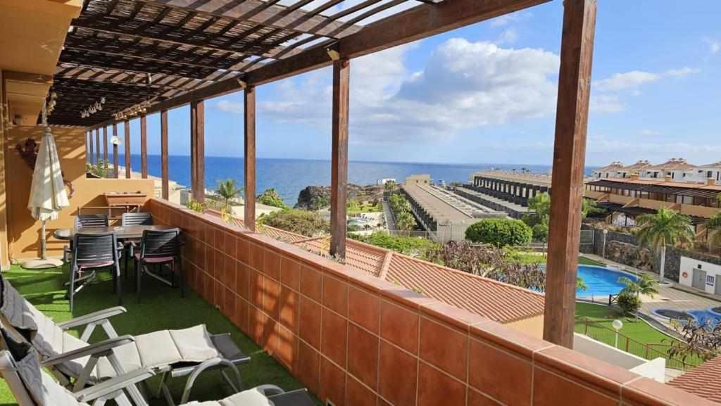 Ocean Sun & Golf I Apartment Сан Мигел де Абона Екстериор снимка